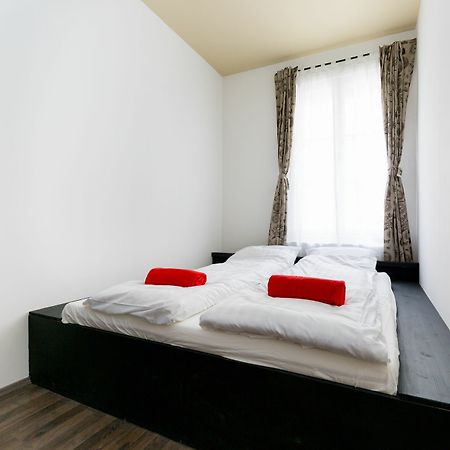 Bpm-Jozsef Krt 67 Apartments Βουδαπέστη Εξωτερικό φωτογραφία