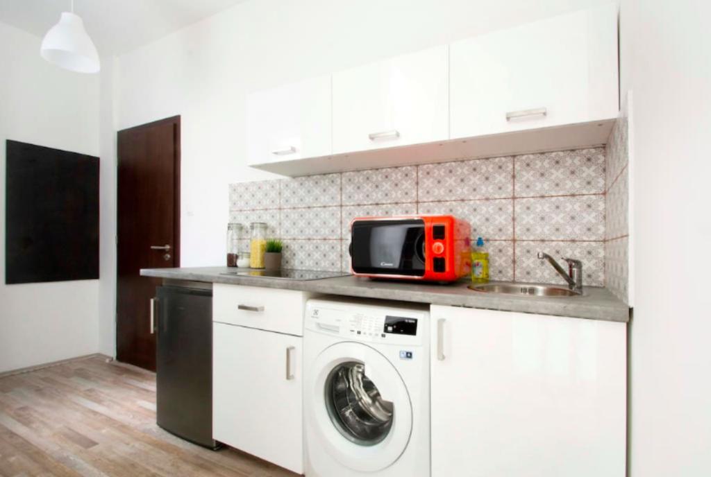 Bpm-Jozsef Krt 67 Apartments Βουδαπέστη Εξωτερικό φωτογραφία