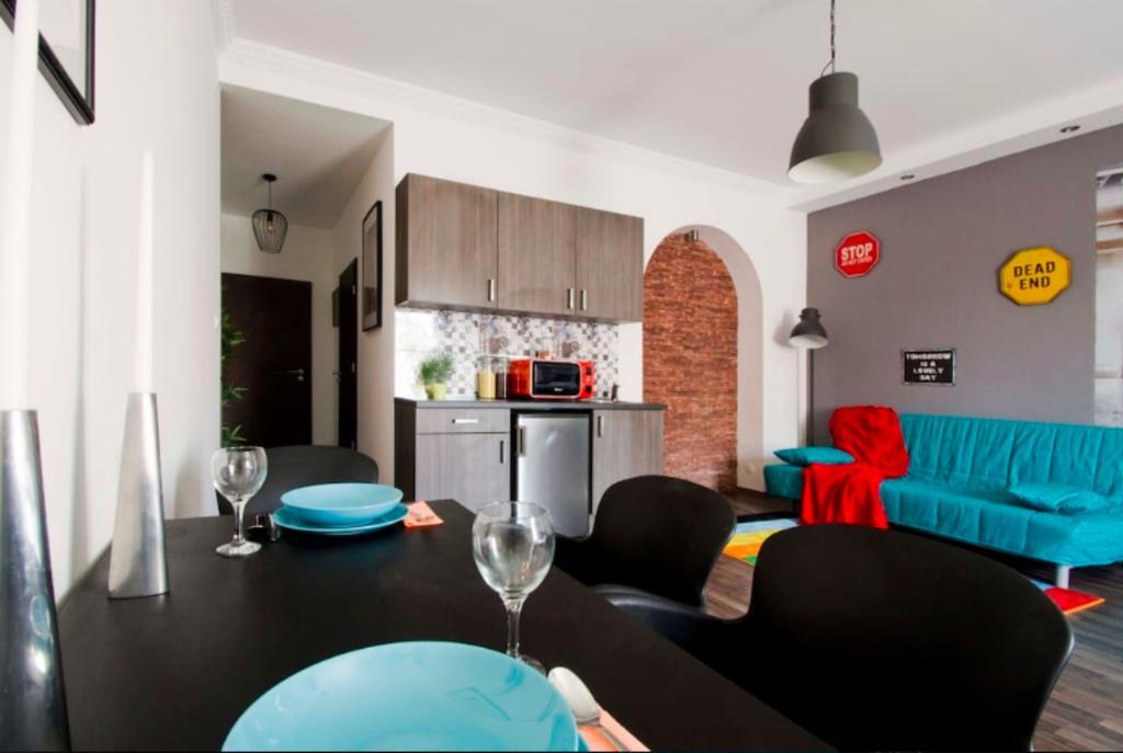 Bpm-Jozsef Krt 67 Apartments Βουδαπέστη Εξωτερικό φωτογραφία