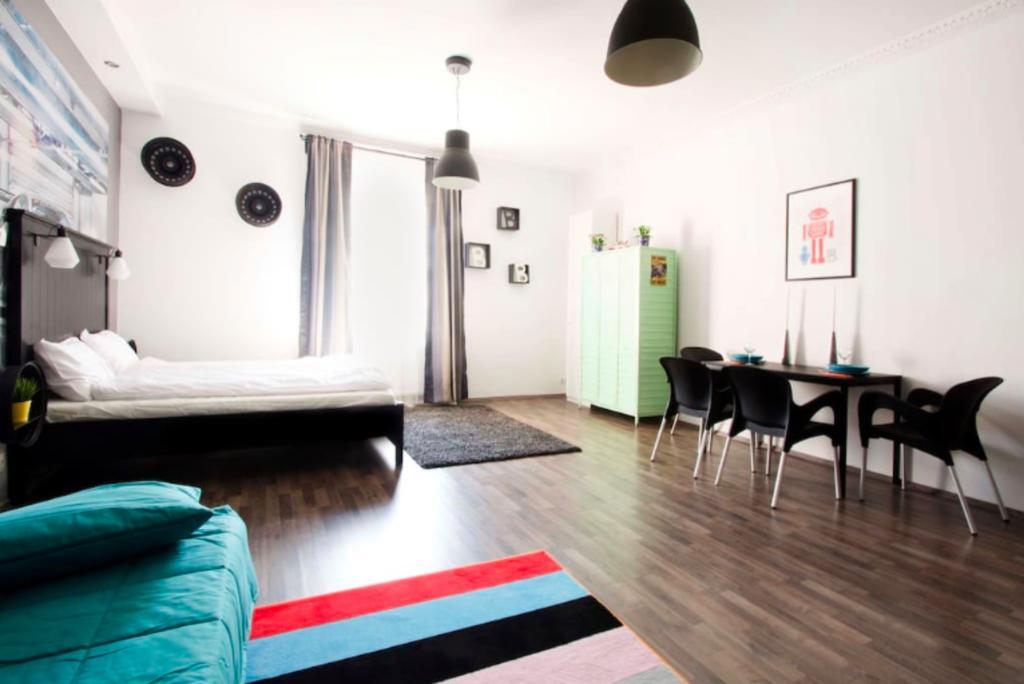 Bpm-Jozsef Krt 67 Apartments Βουδαπέστη Εξωτερικό φωτογραφία
