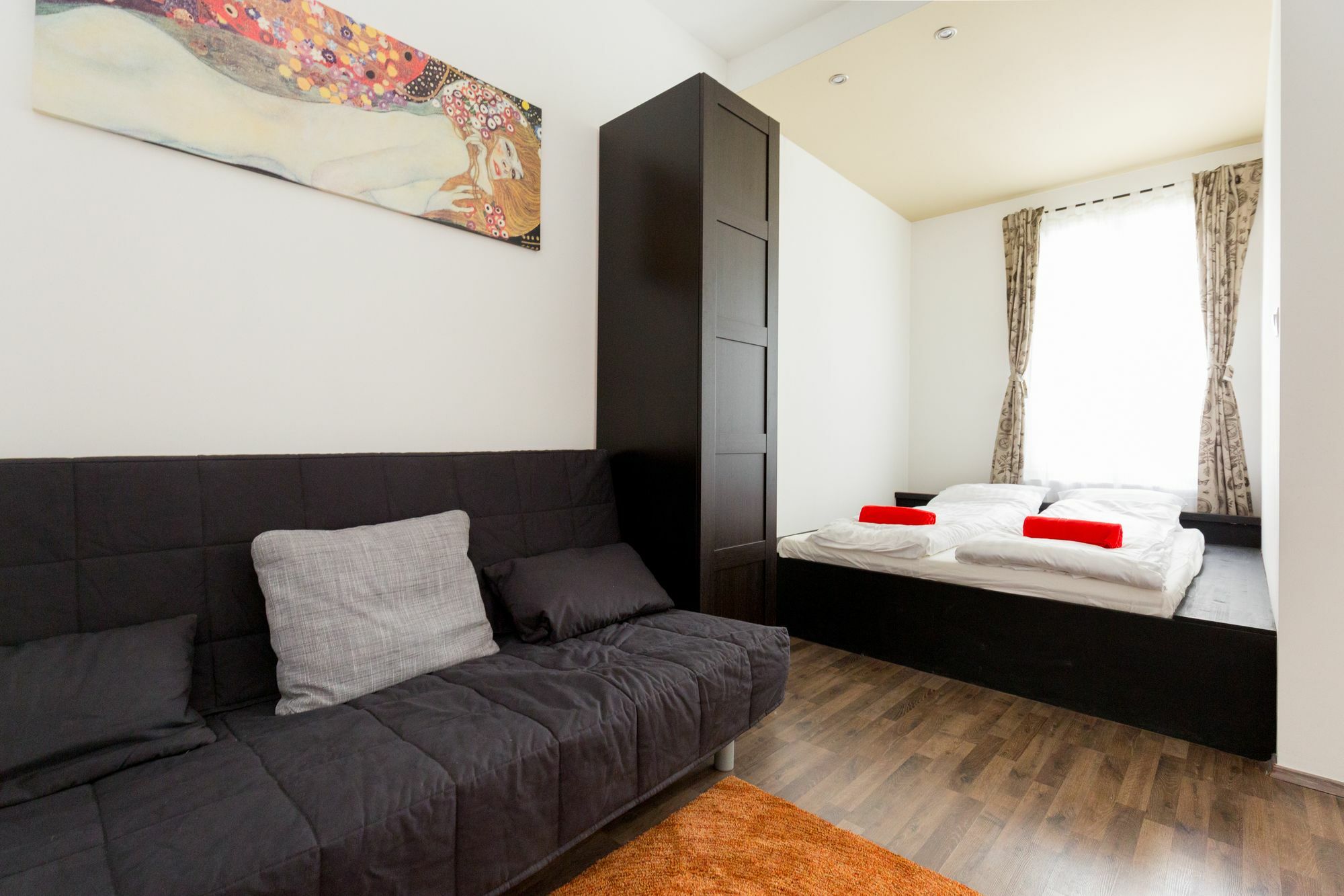 Bpm-Jozsef Krt 67 Apartments Βουδαπέστη Εξωτερικό φωτογραφία