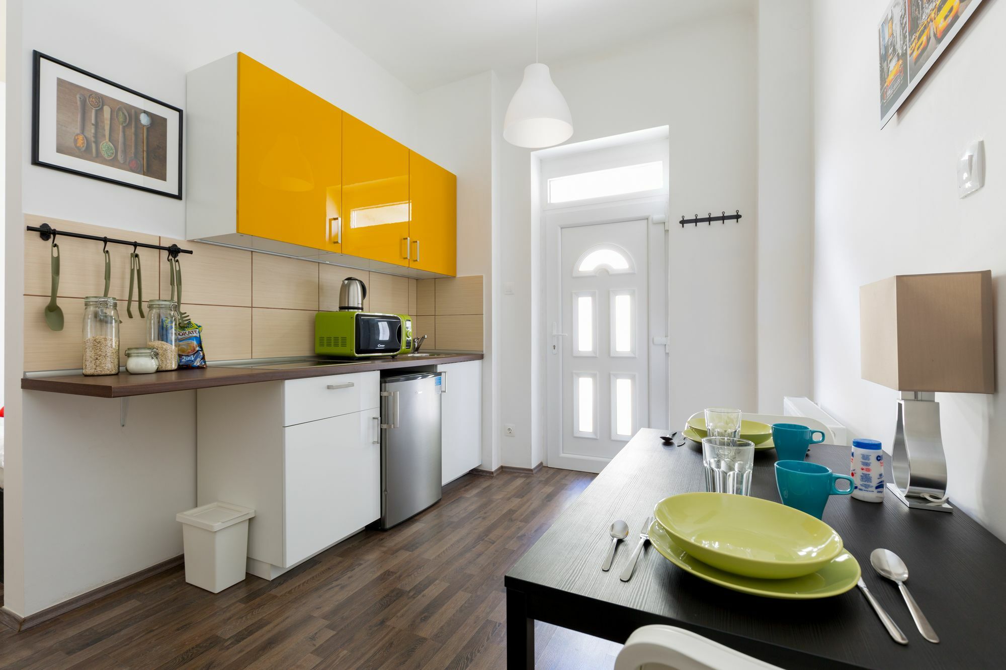 Bpm-Jozsef Krt 67 Apartments Βουδαπέστη Εξωτερικό φωτογραφία