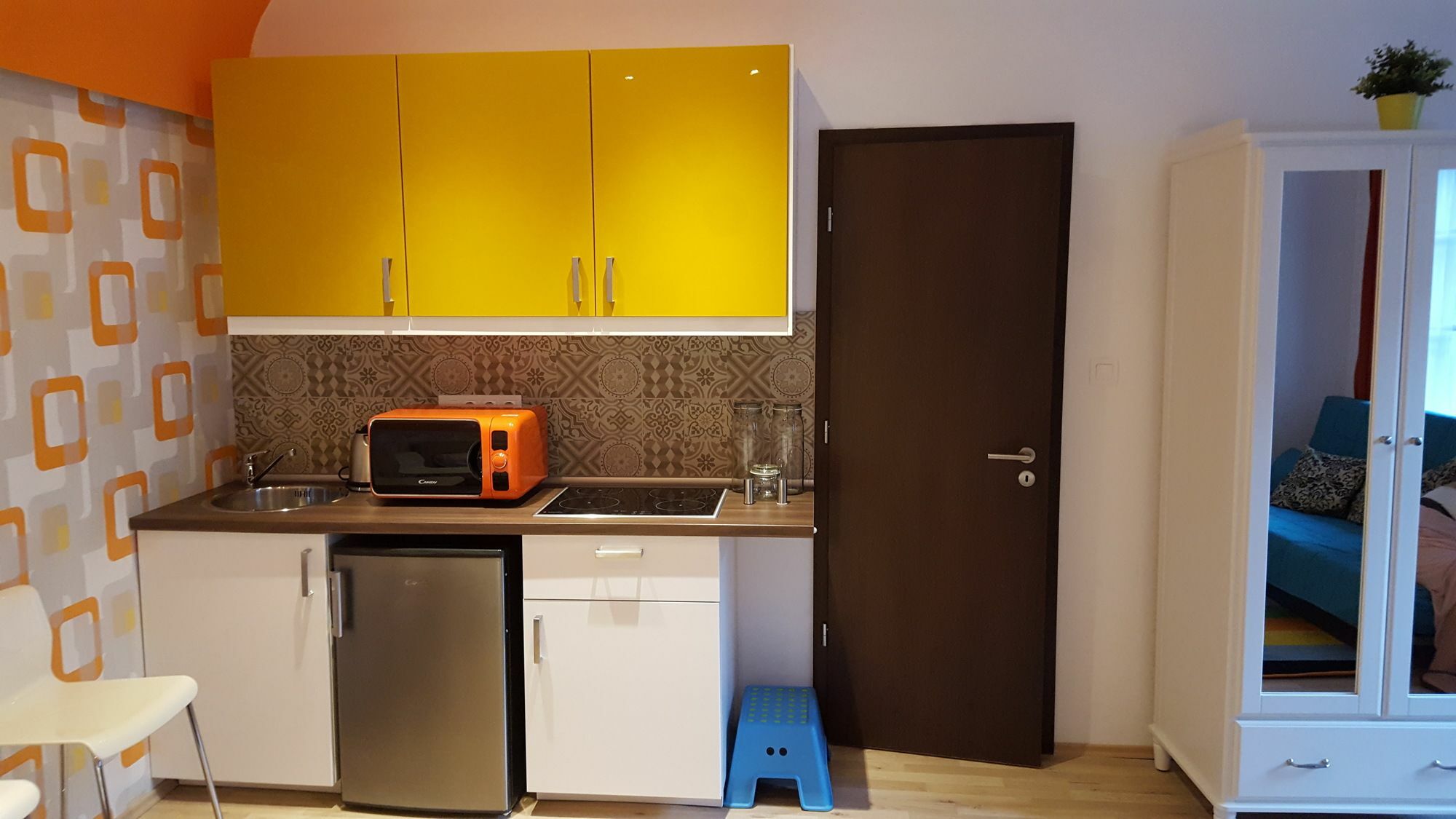 Bpm-Jozsef Krt 67 Apartments Βουδαπέστη Εξωτερικό φωτογραφία