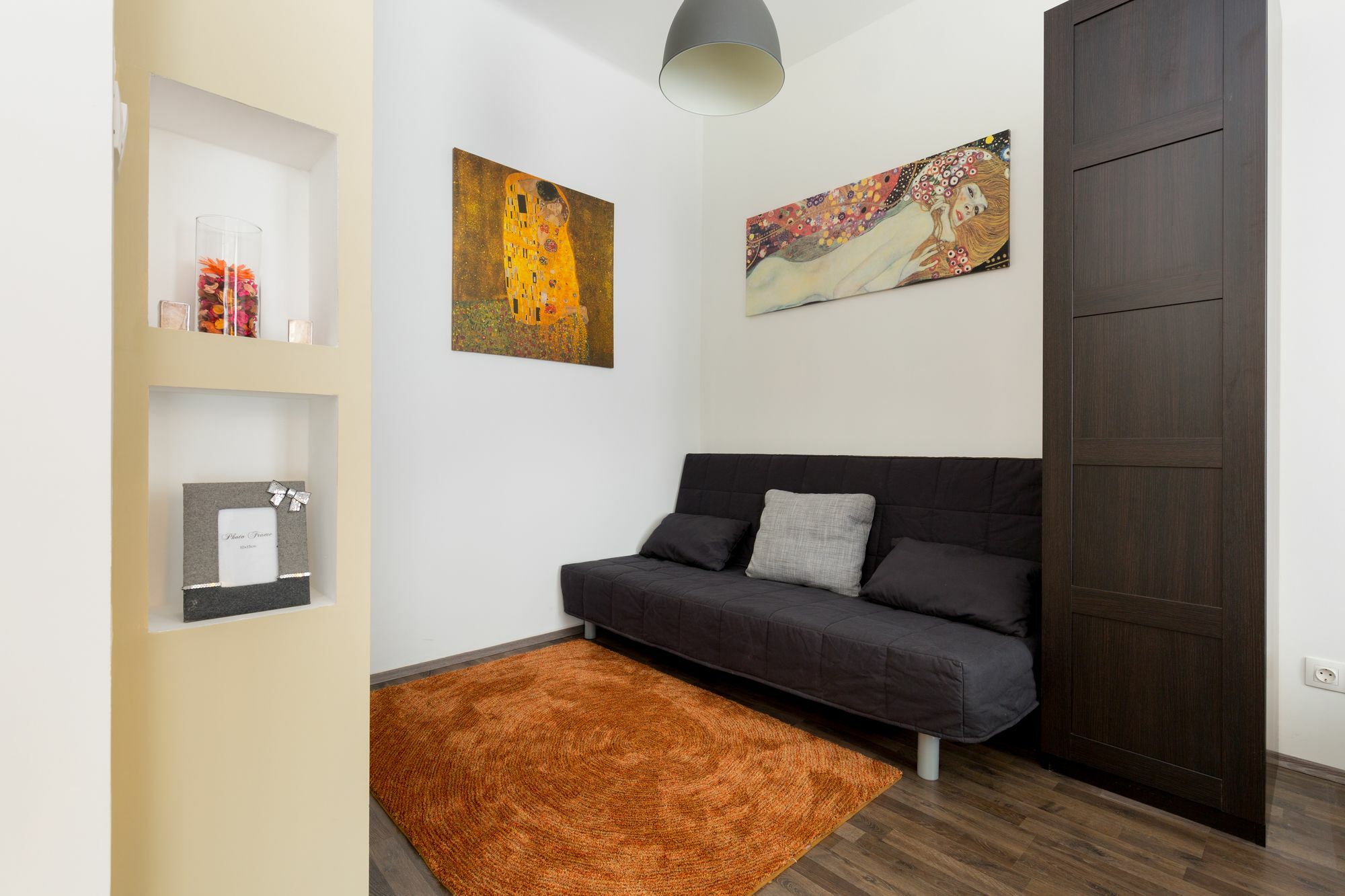 Bpm-Jozsef Krt 67 Apartments Βουδαπέστη Εξωτερικό φωτογραφία