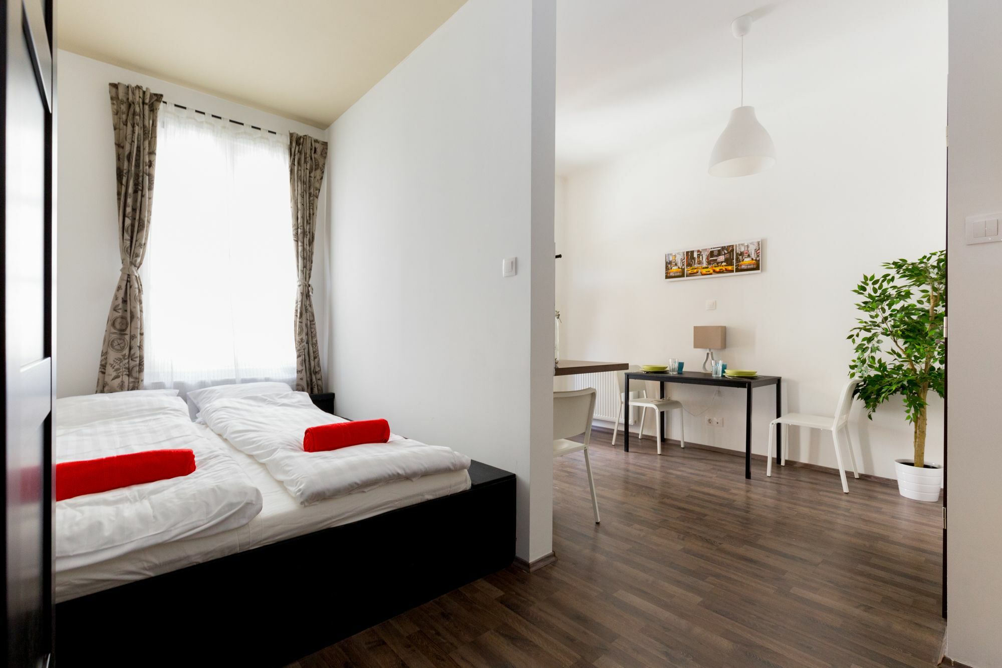 Bpm-Jozsef Krt 67 Apartments Βουδαπέστη Εξωτερικό φωτογραφία