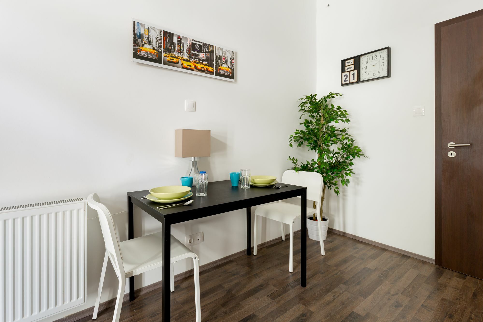 Bpm-Jozsef Krt 67 Apartments Βουδαπέστη Εξωτερικό φωτογραφία
